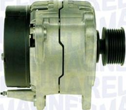 Magneti Marelli 944390390800 - Alternatore autozon.pro