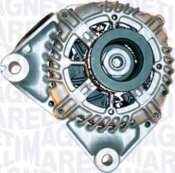 Magneti Marelli 944390391000 - Alternatore autozon.pro