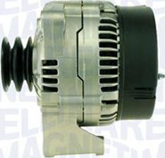 Magneti Marelli 944390391800 - Alternatore autozon.pro