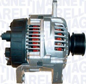 Magneti Marelli 944390398510 - Alternatore autozon.pro