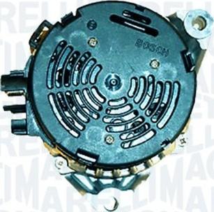 Magneti Marelli 944390398600 - Alternatore autozon.pro