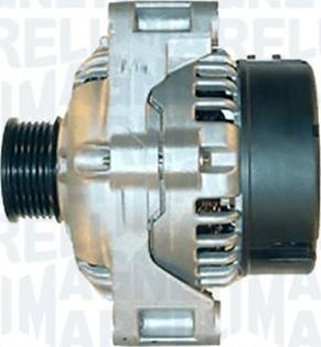 Magneti Marelli 944390398600 - Alternatore autozon.pro