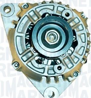 Magneti Marelli 944390398600 - Alternatore autozon.pro