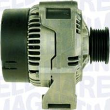 Magneti Marelli 944390393500 - Alternatore autozon.pro