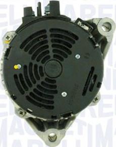 Magneti Marelli 944390393000 - Alternatore autozon.pro