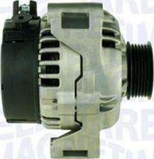 Magneti Marelli 944390393000 - Alternatore autozon.pro