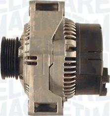 Magneti Marelli 944390393300 - Alternatore autozon.pro