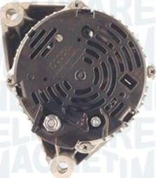 Magneti Marelli 944390393300 - Alternatore autozon.pro