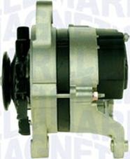 Magneti Marelli 944390393210 - Alternatore autozon.pro