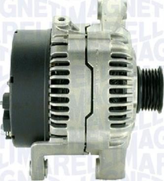 Magneti Marelli 944390392400 - Alternatore autozon.pro