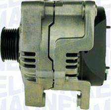 Magneti Marelli 944390392500 - Alternatore autozon.pro