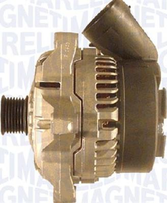 Magneti Marelli 944390392000 - Alternatore autozon.pro