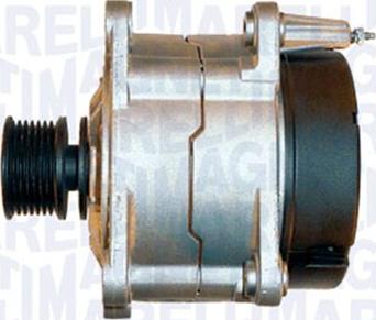 Magneti Marelli 944390392100 - Alternatore autozon.pro