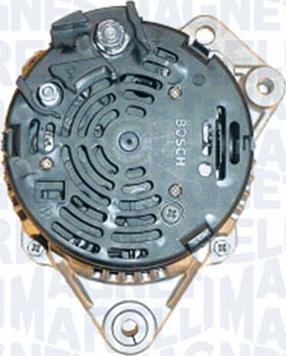 Magneti Marelli 944390392800 - Alternatore autozon.pro