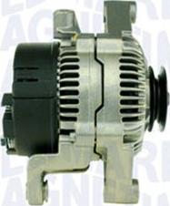 Magneti Marelli 944390392300 - Alternatore autozon.pro