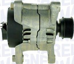 Magneti Marelli 944390392200 - Alternatore autozon.pro