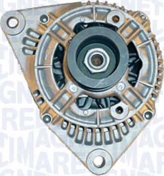 Magneti Marelli 944390397400 - Alternatore autozon.pro