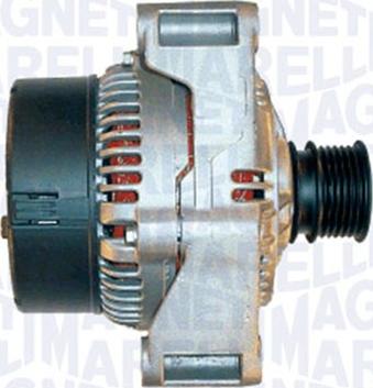 Magneti Marelli 944390397400 - Alternatore autozon.pro