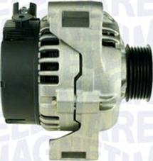 Magneti Marelli 944390397600 - Alternatore autozon.pro