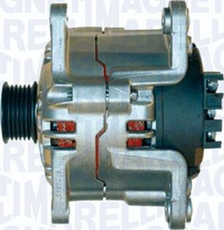 Magneti Marelli 944390397000 - Alternatore autozon.pro