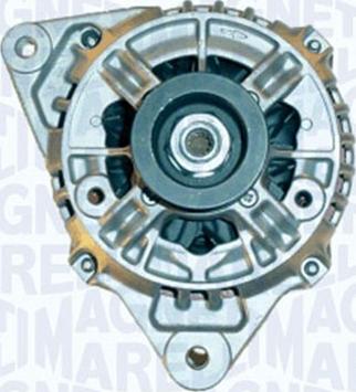 Magneti Marelli 944390397000 - Alternatore autozon.pro