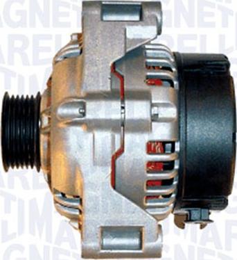 Magneti Marelli 944390397800 - Alternatore autozon.pro