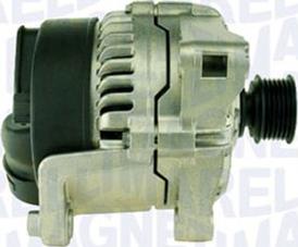 Magneti Marelli 944390397200 - Alternatore autozon.pro