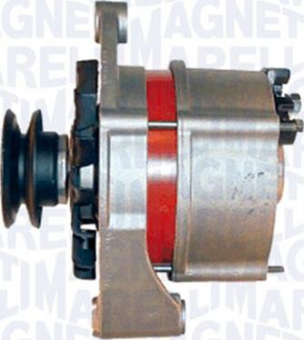 Magneti Marelli 944390349900 - Alternatore autozon.pro