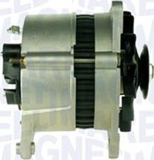 Magneti Marelli 944390344700 - Alternatore autozon.pro