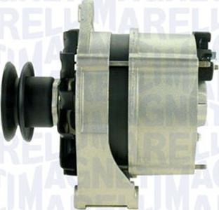 Magneti Marelli 944390345600 - Alternatore autozon.pro