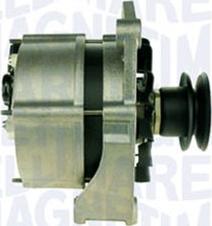 Magneti Marelli 944390345000 - Alternatore autozon.pro