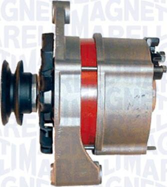 Magneti Marelli 944390345300 - Alternatore autozon.pro