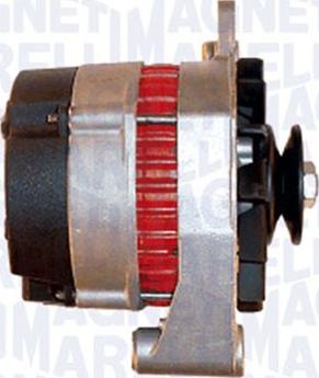 Magneti Marelli 944390345200 - Alternatore autozon.pro