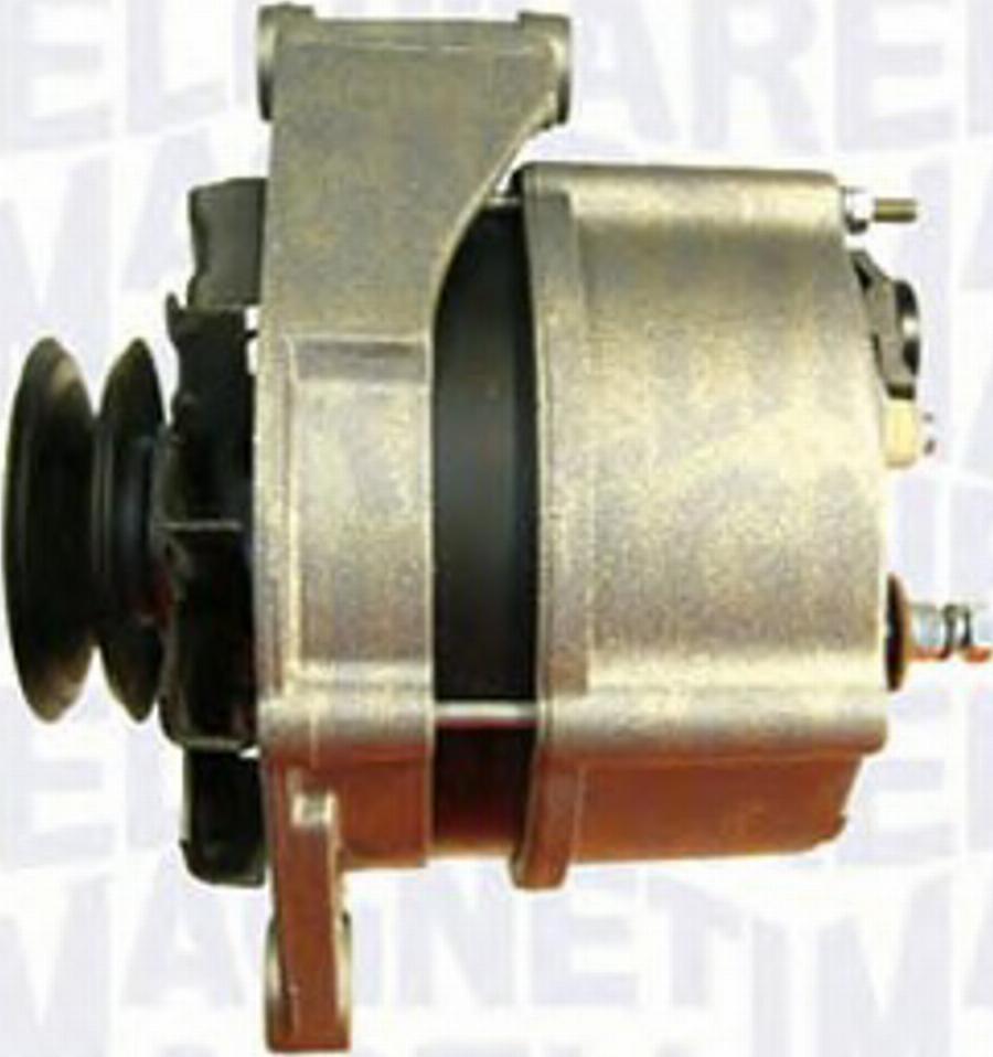 Magneti Marelli 944390346600 - Alternatore autozon.pro