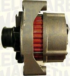 Magneti Marelli 944390340600 - Alternatore autozon.pro