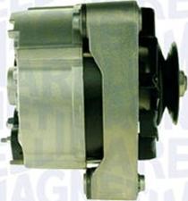 Magneti Marelli 944390340800 - Alternatore autozon.pro