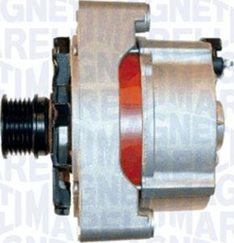 Magneti Marelli 944390340300 - Alternatore autozon.pro