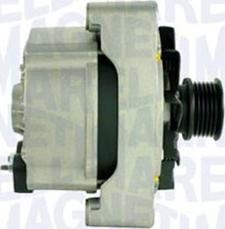 Magneti Marelli 944390340200 - Alternatore autozon.pro