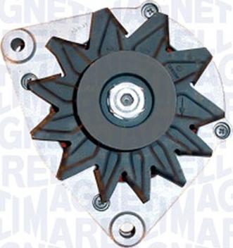 Magneti Marelli 944390341200 - Alternatore autozon.pro