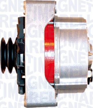 Magneti Marelli 944390341200 - Alternatore autozon.pro