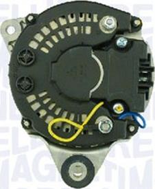 Magneti Marelli 944390348410 - Alternatore autozon.pro