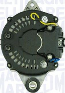 Magneti Marelli 944390348110 - Alternatore autozon.pro