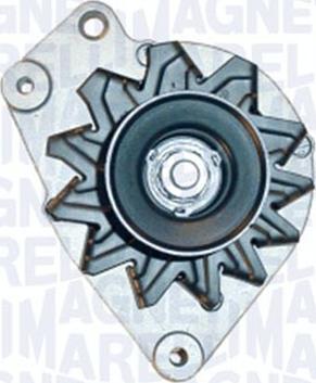 Magneti Marelli 944390342400 - Alternatore autozon.pro