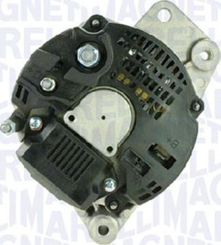 Magneti Marelli 944390342300 - Alternatore autozon.pro