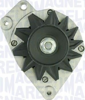 Magneti Marelli 944390342300 - Alternatore autozon.pro