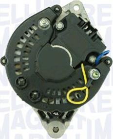 Magneti Marelli 944390347400 - Alternatore autozon.pro