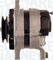 Magneti Marelli 944390356300 - Alternatore autozon.pro