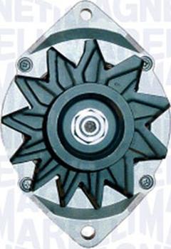 Magneti Marelli 944390357000 - Alternatore autozon.pro