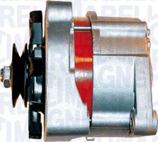 Magneti Marelli 944390357800 - Alternatore autozon.pro