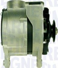 Magneti Marelli 944390357300 - Alternatore autozon.pro